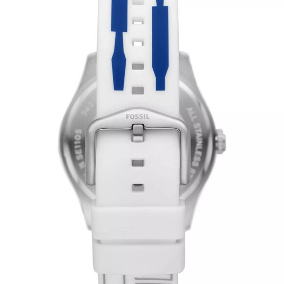 Fossil Unisex Special Edition Star Wars R2-D2 Watch - Picture 4 of 8